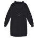 Bodytalk Γυναικεία ζακέτα Less Is More Full-Zip Hoodie